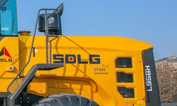 Історія успіху SDLG